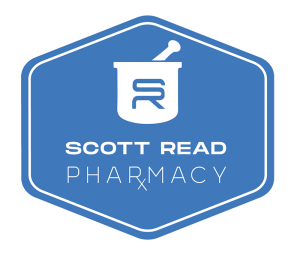 Scott Read Pharmacy logo